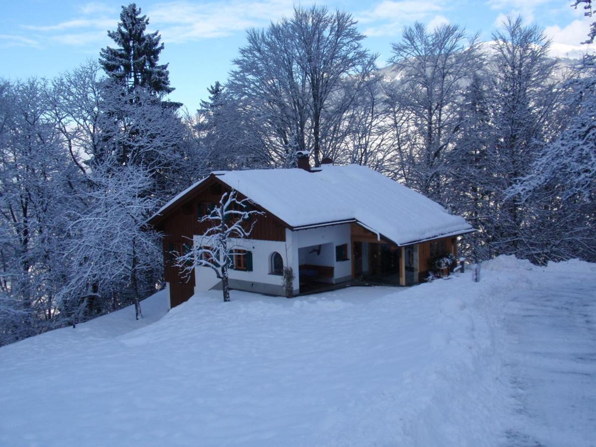 Bergmomente Montafon Ferienhaus Bitschweil Villa Tschagguns Eksteriør bilde